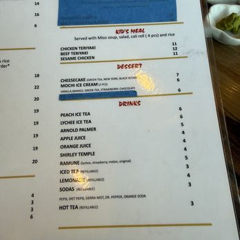 Hinoka Sushi - Sushi Bars Near Me - Sacramento, California Hinoka Sushi - Sushi Bars Near Me - Sacramento, California