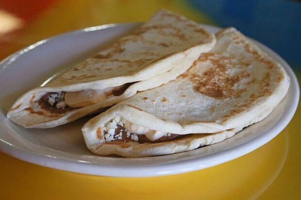 La Pasadita by null