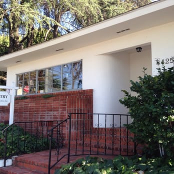 Karl F Wehrle, DDS - Front of dental building - General Dentistry Near Me - La Mesa, California Karl F Wehrle, DDS - Front of dental building - General Dentistry Near Me - La Mesa, California