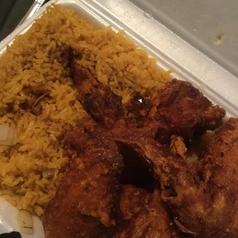 Emperor's Choice Chinese Restaurant - chicken and rice in a styrofoam container - Chinese Near Me - Clayton, North Carolina Emperor's Choice Chinese Restaurant - chicken and rice in a styrofoam container - Chinese Near Me - Clayton, North Carolina