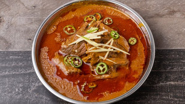 Javed Nihari