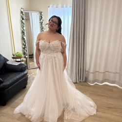 Thuy's Pro Bridal Alterations