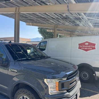 The Windshield King - Auto Glass Services Near Me - Durango, Colorado The Windshield King - Auto Glass Services Near Me - Durango, Colorado