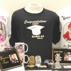 Midtown Custom Souvenirs and Gifts