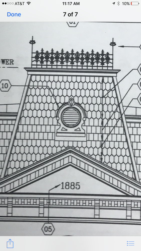 Slide of Palm Roof Company