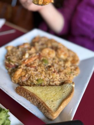 Baltimore Street Grill by null