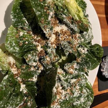 The Evie - Caesar salad - American Near Me - Chicago, Illinois