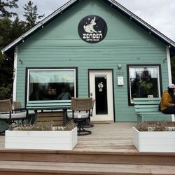 ZenDen Cafe