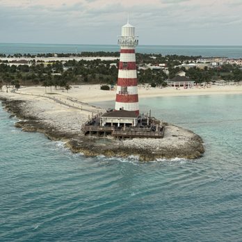MSC Seashore - Ocean Cay - Travel Services Near Me - Cape Canaveral, Florida MSC Seashore - Ocean Cay - Travel Services Near Me - Cape Canaveral, Florida
