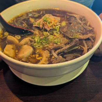 Yohama Noodles - Combo Beef...outstanding! - Noodles Near Me - Las Vegas, Nevada Yohama Noodles - Combo Beef...outstanding! - Noodles Near Me - Las Vegas, Nevada