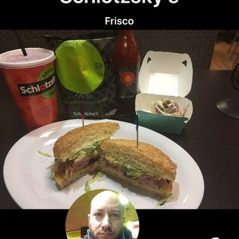 Schlotzsky's - Sandwiches Near Me - Frisco, Texas Schlotzsky's - Sandwiches Near Me - Frisco, Texas