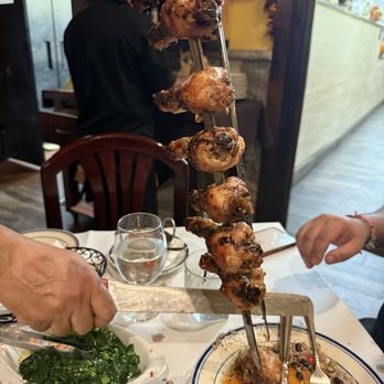Brasa Rodizio II - Brazilian Near Me - Williston Park, New York Brasa Rodizio II - Brazilian Near Me - Williston Park, New York