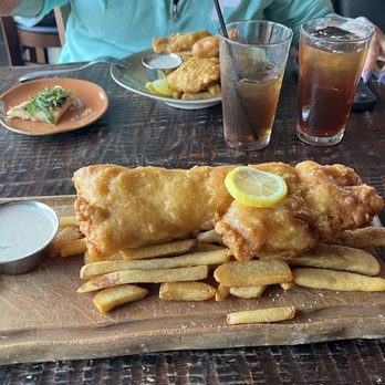 The Hive Bar & Grill - Fish and chips - American Near Me - Wildomar, California The Hive Bar & Grill - Fish and chips - American Near Me - Wildomar, California