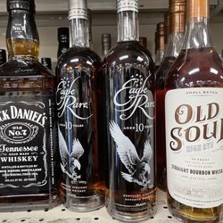 Dry Creek Discount Liquors