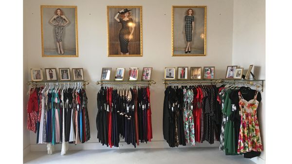 stop staring boutique