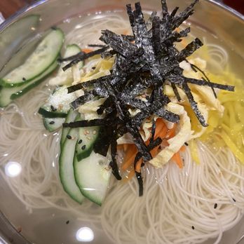 Ddukbaegi - C12. / Janchi-Guksu - Korean Near Me - Philadelphia, Pennsylvania Ddukbaegi - C12. / Janchi-Guksu - Korean Near Me - Philadelphia, Pennsylvania