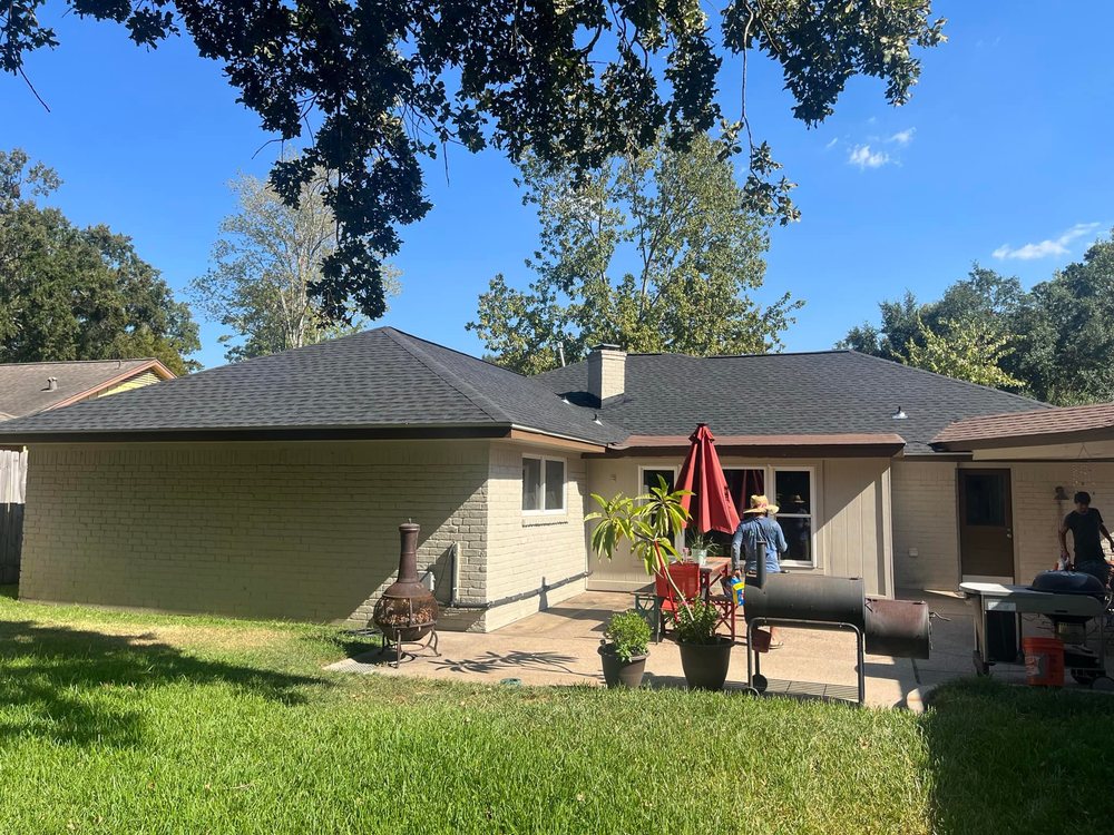 Slide of CRMS Developments