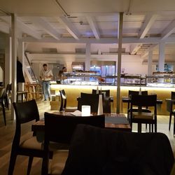 Ostsee Resort Damp - Restaurant Spitzbergen mit Abendbuffet