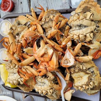 H.C. Seafood - More platter - Seafood Near Me - Oxnard, California