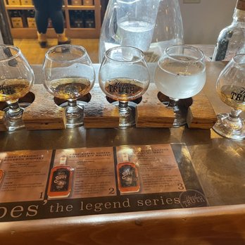 Hard Truth Distilling - Distilleries Near Me - Nashville, Indiana Hard Truth Distilling - Distilleries Near Me - Nashville, Indiana