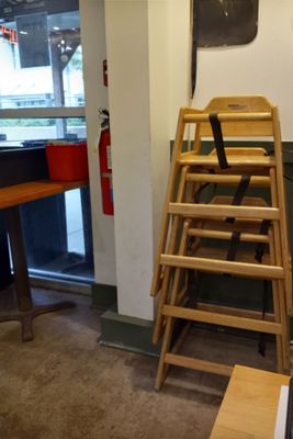 Bell Street Burritos by null