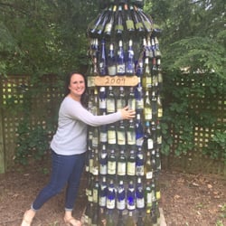 Fraase - Apparently farmers drink a lot of wine. Maybe it could be my backup profession.