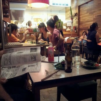 Edamame - Japanese Near Me - St Lucia, QLD