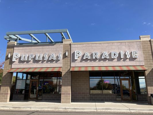 Pupusas Paradise 3 by null