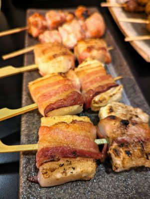 Noren Izakaya by null