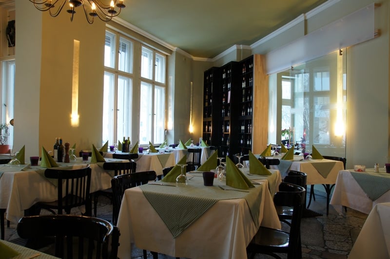 Trattoria Belmonte