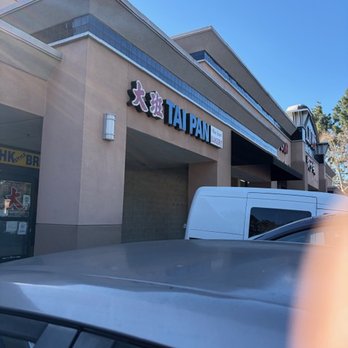 Tai Pan Dim Sum Bakery - Dim Sum Near Me - San Jose, California Tai Pan Dim Sum Bakery - Dim Sum Near Me - San Jose, California