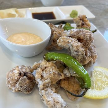 moment sushi - Chicken kaarage - Japanese Near Me - San Diego, California moment sushi - Chicken kaarage - Japanese Near Me - San Diego, California