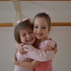 Gold Star Academy of Dance - Forever Friends