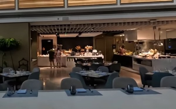 Admiral Hotel Manila - MGallery Collection by null