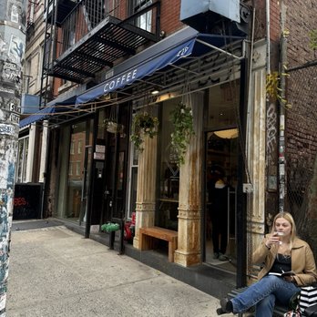 The Elk - Cafes Near Me - New York, New York The Elk - Cafes Near Me - New York, New York