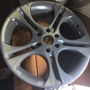 Universal Powder Coating - 20 inch rims - Powder Coating Near Me - Sun Valley, California Universal Powder Coating - 20 inch rims - Powder Coating Near Me - Sun Valley, California