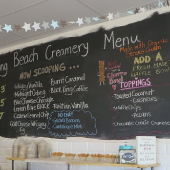 Long Beach Creamery - Ice Cream & Frozen Yogurt Near Me - Long Beach, California Long Beach Creamery - Ice Cream & Frozen Yogurt Near Me - Long Beach, California