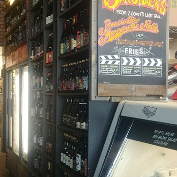 Uncle Henry's Deli - Delis Near Me - Downey, California