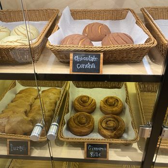 San Fernando Coffee - So many pastries - Bakeries Near Me - Monrovia, California San Fernando Coffee - So many pastries - Bakeries Near Me - Monrovia, California