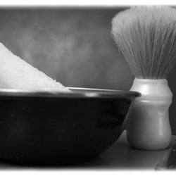 Prestige Barbershop - Classic hot towel shaves