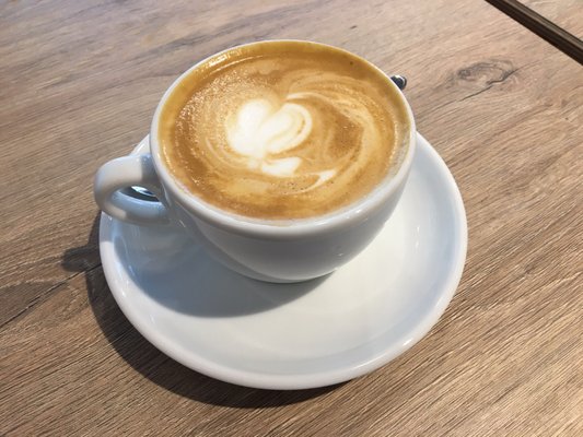 Boréal Coffee Shop - Talacker by null