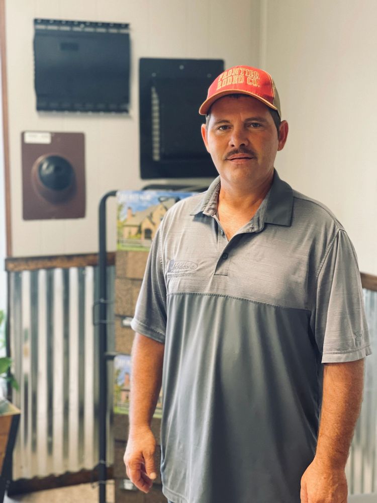 Slide of Pensacola Roofing and Fencing