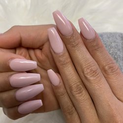 Nails & Spa on Preston St. Inc