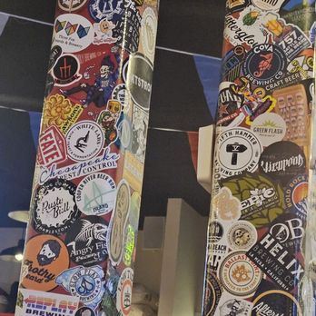 Studly Brewing - Love the baseball/home brew stickers! - Breweries Near Me - Chesapeake, Virginia Studly Brewing - Love the baseball/home brew stickers! - Breweries Near Me - Chesapeake, Virginia