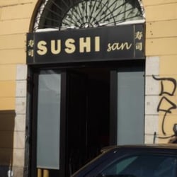 Sushi San