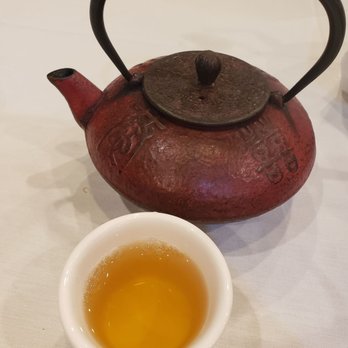 Chengdu Taste - Quality tea & fancy kept tea warm tea pot - Szechuan Near Me - Alhambra, California