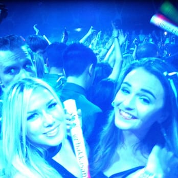 Vegas For Hotties - Confetti #tiesto #vegasforhotties #hakkasan - Party & Event Planning Near Me - Las Vegas, Nevada