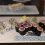 Tokyo Sushi