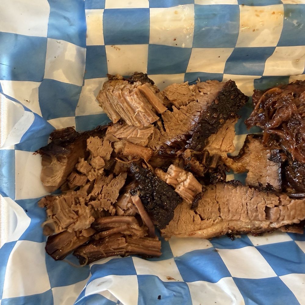 John North's Barbecue - Barbeque Near Me - Brighton, Colorado