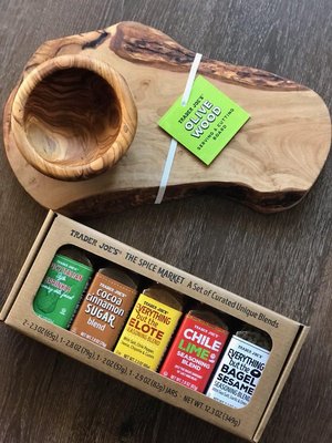 Trader Joe's by null